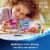 LEGO® Disney® Inside Out 2 Mood Cubes Building Set Perspective: left