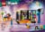 LEGO® Friends Karaoke Music Party Perspective: left