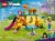 Lego® Friends Cat Playground Adventure V39 Perspective: left