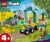 42632 LEGO® Friends Farm Animal Vet Clinic Perspective: left