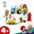 LEGO® Friends Dog Grooming Car 42635 Perspective: left