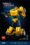 LEGO® Icons Transformers Bumblebee Collectible Building Set Perspective: left