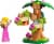Lego® Disney Princess 30671 Aurora's Forest Playground Perspective: left