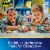 LEGO The Batcave™ with Batman™, Batgirl™ and The Joker™ 76272 Perspective: left