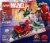 76275 LEGO® Marvel Spider-Man vs. Doc Ock Motocycle Chase Building Set Perspective: left
