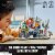 LEGO® Marvel The Avengers Assemble: Age of Ultron 76291 Perspective: left