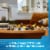 LEGO® 75580 Despicable Me 4 Mininions and Banana Car Set Perspective: left