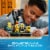 LEGO® Despicable Me 4 Brick Built Gru and Minions 75582  Building Set Perspective: left