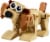 LEGO Creator Animals 30666 Perspective: left