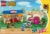LEGO® 77050 Animal Crossing Nook's Cranny & Rosie's House Perspective: left