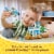 LEGO® Animal Crossing Fly WIth Dodo Airlines 77051 Perspective: left