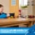LEGO® Sonic™ The Hedgehog Super Sonic™ Vs. Egg Drillster 76999 Building Set Perspective: left