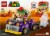 LEGO® 71431 Super Mario™ Bowser's Muscle Car Expansion Set Perspective: left
