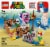 71432 LEGO® Super Mario Dorrie's Sunken Shipwreck Adventure Expansion Set Perspective: left