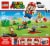 LEGO® Interactive Super Mario™ Building Set 71439 Perspective: left