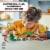LEGO® Super Mario™ Adventures with Interactive LEGO® Luigi™ 71440 Perspective: left