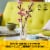 LEGO® Cherry Blossoms 40725 Building Set Perspective: left