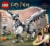 LEGO® Harry Potter™ Buckbeak™ Building Set 76427 Perspective: left