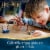 LEGO® Harry Potter Aragog In The Forbidden Forest™ 76434 Perspective: left