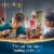 LEGO® Harry Potter Triwizard Tournament: The Arrival 76440 Perspective: left