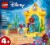 LEGO® Disney Princess Ariel’s Music Stage 43235 Building Set Perspective: left