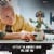 LEGO® Marvel Dancing Groot 76297 Perspective: left