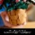 LEGO Icons Poinsettia Plant Building Set and Centerpiece Table Decoration 10370 Perspective: left