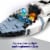 LEGO City Modular Galactic Spaceship Building Toy 60446 Perspective: left