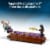 LEGO Harry Potter Hogwarts Castle: Dueling Club Building Toy 76441 Perspective: left