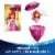 LEGO Disney Princess Twirling Ariel Building Toy 43259 Perspective: left