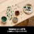 LEGO Botanicals Lucky Bamboo Building Set for Adults 10344 Perspective: left