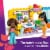LEGO Friends Aliya's Baby Sister's Playroom Building Toy 42645 Perspective: left