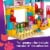 LEGO Friends Heartlake City Candy Store Building Toy 42649 Perspective: left