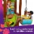 LEGO Friends Friendship Tree House Hangout Building Toy 42652 Perspective: left