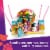 LEGO Friends Costume Party with Unicorn & Fairy 42661 Perspective: left