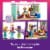 LEGO Friends Hair Salon and Accessories Store Toy Building Set 42662 Perspective: left