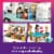 LEGO Friends Friendship Camper Van Adventure Building Set 42663 Perspective: left