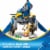 LEGO Sonic the Hedgehog Cyclone vs. Metal Sonic Building Toy 77002 Perspective: left