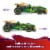 LEGO NINJAGO Lloyd's Pull-Back Race Car Building Toy 71828 Perspective: left