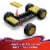LEGO NINJAGO Rogue vs. Drix Race Car Duel 71840 Perspective: left