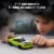 LEGO Speed Champions Dodge Challenger SRT Hellcat Sports Car Toy 77237 Perspective: left