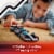 LEGO® Speed Champions Mercedes-AMG F1 W15 Race Car 77244 Building Set Perspective: left