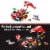 LEGO Super Mario: Mario Kart Standard Kit Building Toy 72032 Perspective: left