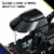 LEGO DC Batman: Batman Forever Batmobile Toy 76304 Perspective: left