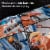 LEGO Marvel Avengers: Age of Ultron Quinjet 76325 Perspective: left