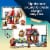 LEGO ONE PIECE Buggy the Clown’s Circus Tent 75637 Perspective: left