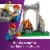 LEGO Fortnite Peely & Sparkplug’s Camp Toy 77075 Perspective: left