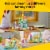 LEGO Creator 3 in 1 Unicorn Castle Building Toy 31175 Perspective: left