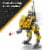 LEGO Star Wars 327th Star Corps Clone Troopers Battle Pack 75431 Perspective: left