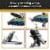 LEGO Star Wars: Attack of the Clones Jango Fett’s Starship 75433 Perspective: left